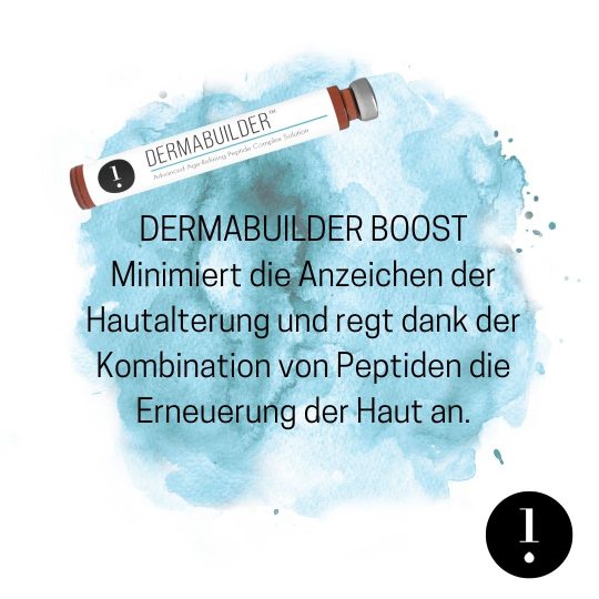 Hydrafacial Dermabuilder